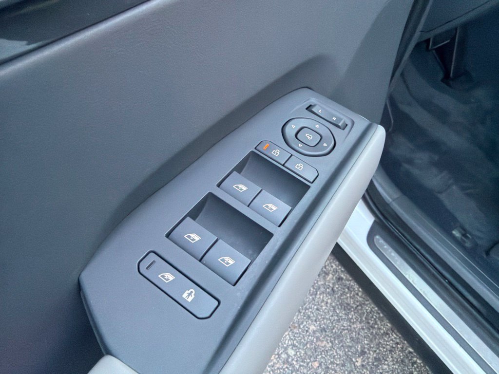 Certified 2024 Kia EV9 Land AWD/4WD image 14