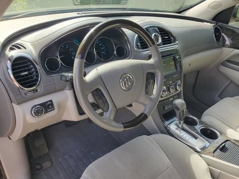 Used 2014 Buick Enclave Convenience AWD/4WD image 14