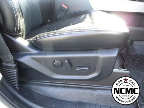Used 2021 Ford F350 Lariat w/ Tremor Off-Road Package AWD/4WD image 59