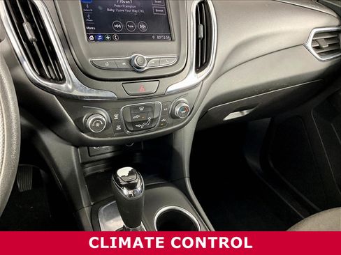 Used 2021 Chevrolet Equinox LT FWD image 15