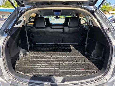 Used 2013 MAZDA CX-9 Grand Touring image 22