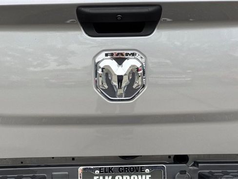 Used 2024 RAM 2500 Big Horn w/ Bed Utility Group image 47