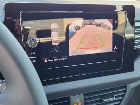 New 2026 Volkswagen Jetta Sport FWD image 15