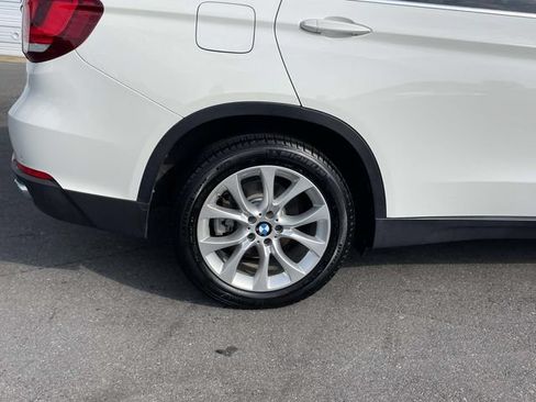 Used 2016 BMW X5 xDrive35i AWD/4WD image 8