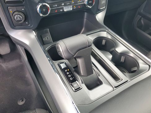 New 2026 Ford F150 XLT w/ Equipment Group 302A MID image 18