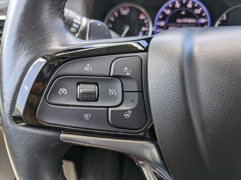 Certified 2023 Buick Enclave Premium w/ Experience Buick Package FWD image 24