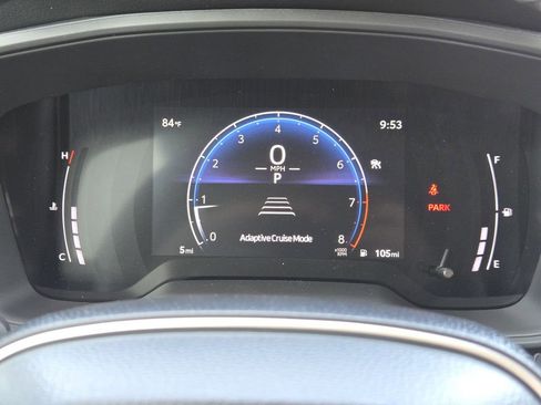 New 2026 Toyota Corolla Cross LE FWD image 13