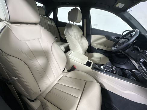 Used 2023 Audi A4 2.0T Premium Plus image 25