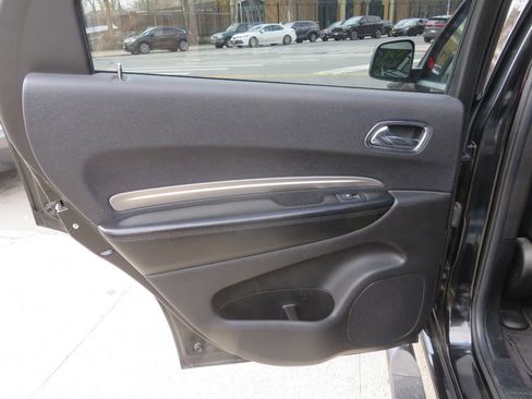 Used 2017 Dodge Durango GT w/ Premium Group image 32