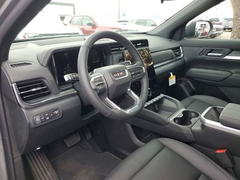 New 2026 GMC Terrain Elevation w/ Elevation Premium Package image 20