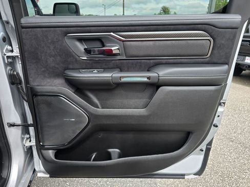 New 2026 RAM 1500 RHO w/ RHO Level 1 Equipment Group AWD/4WD image 38