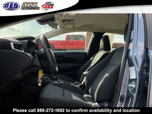 Used 2024 Toyota Corolla LE image 11