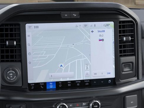 New 2025 Ford F150 Platinum w/ FX4 Off-Road Package image 14