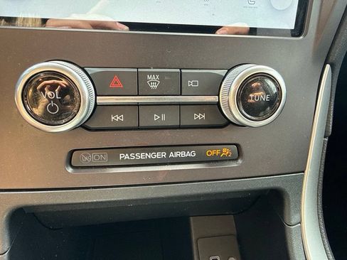 Used 2021 Ford Edge SEL w/ Cargo Accessory Package AWD/4WD image 20