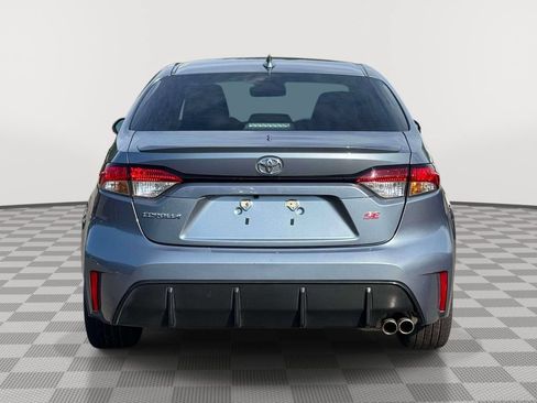 Used 2023 Toyota Corolla SE FWD image 6