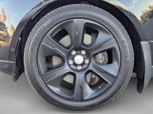 Used 2019 Land Rover Range Rover HSE image 29