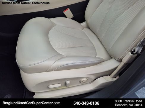 Used 2019 Buick Envision Preferred image 16