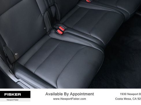 Used 2024 Tesla Model X image 24