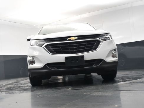 Used 2019 Chevrolet Equinox LT FWD image 19