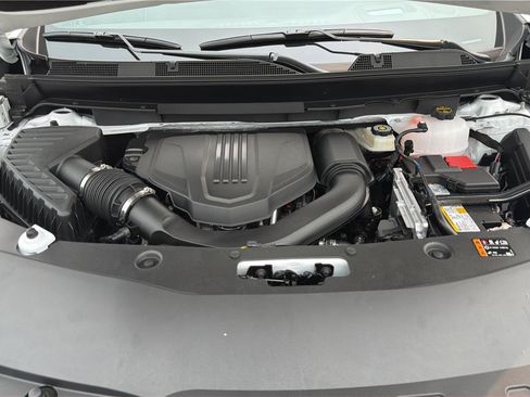 New 2026 Buick Enclave Sport Touring w/ Power Package AWD/4WD image 28