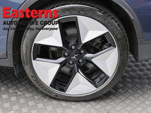 Used 2023 Polestar Polestar 2 w/ Pilot Pack AWD/4WD image 8