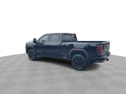 New 2026 GMC Sierra 2500 AT4 w/ AT4 Premium Plus Package image 41