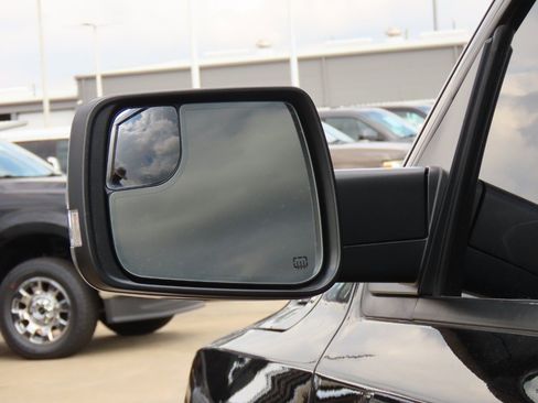 Used 2022 RAM 1500 Lone Star image 18