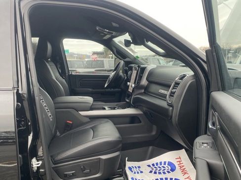 New 2026 RAM 2500 Rebel w/ Rebel Level 1 Equipment Group image 30