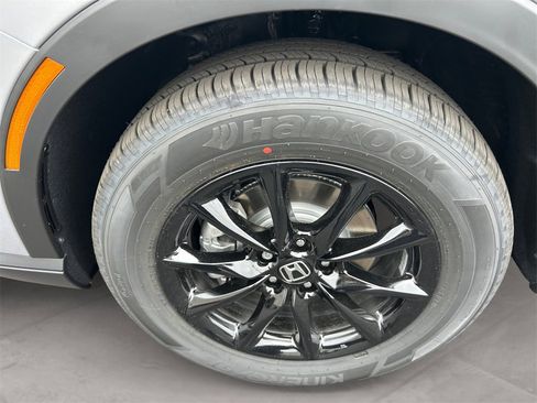 New 2026 Honda CR-V Sport-L image 14