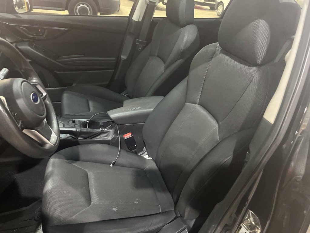 Used 2018 Subaru Impreza 2.0i AWD/4WD image 13