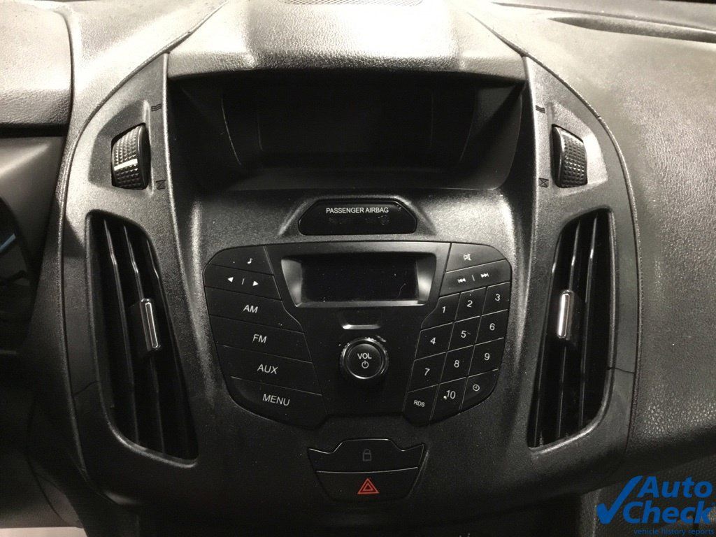 Used 2017 Ford Transit Connect XL FWD image 41