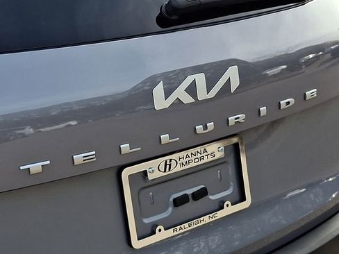 Used 2022 Kia Telluride SX image 42
