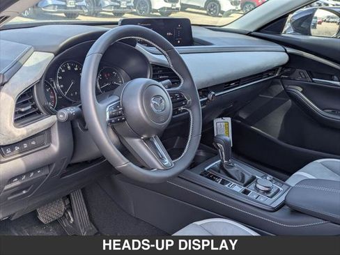 New 2026 MAZDA CX-30 Aire Edition AWD/4WD image 7