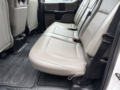 Used 2021 Ford F450 XL w/ Power Equipment Group image 22