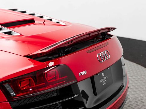 Used 2011 Audi R8 V10 AWD/4WD image 57