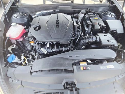 Used 2023 Hyundai Sonata SEL w/ Convenience Package FWD image 17