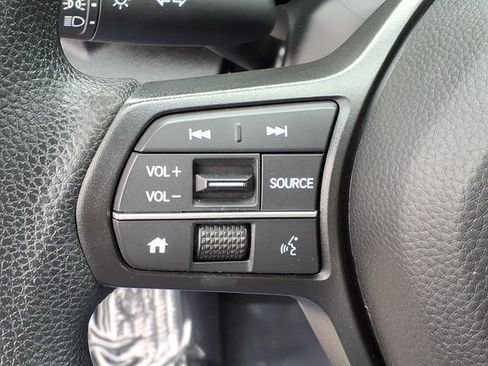 Used 2024 Honda CR-V LX image 10