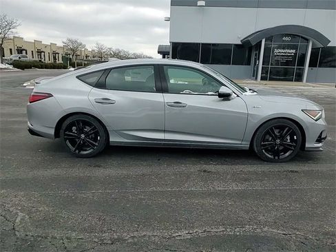 New 2026 Acura Integra A-Spec image 3