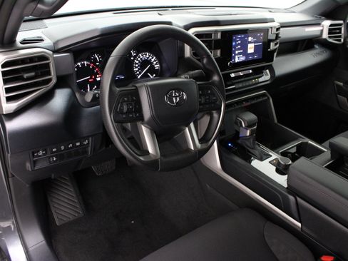 Used 2026 Toyota Tundra SR5 w/ SR5 Convenience Package RWD image 13