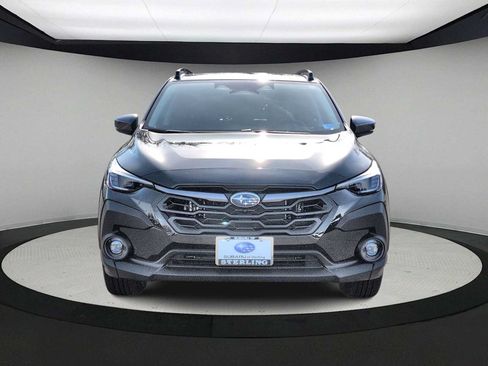 New 2026 Subaru Crosstrek 2.5i Limited w/ Crosstrek Mirror Package AWD/4WD image 3