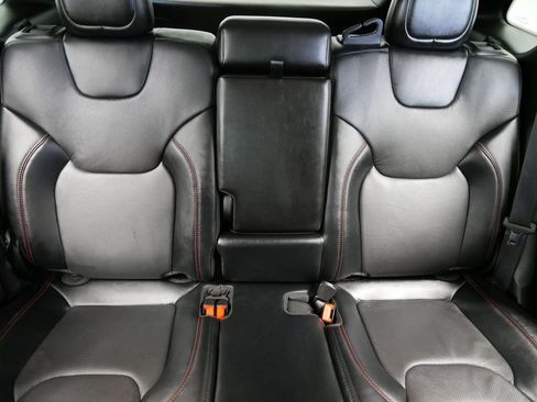 Certified 2022 Jeep Cherokee Trailhawk w/ Premium Leather Package image 19