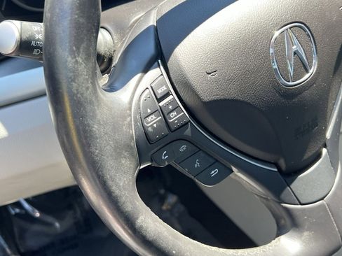 Used 2017 Acura ILX FWD image 34