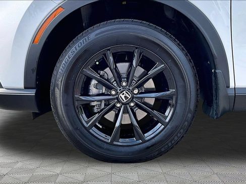 Certified 2025 Honda CR-V Sport-L image 22