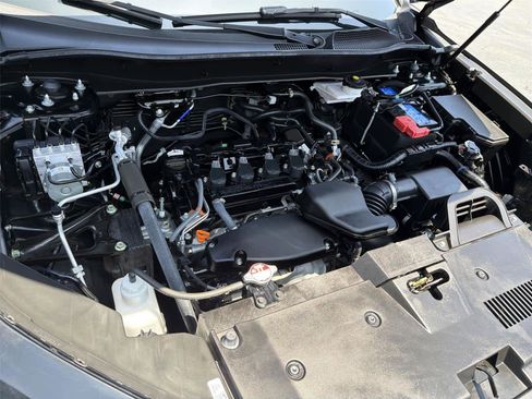 Used 2024 Honda CR-V EX image 10
