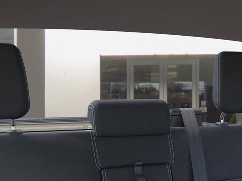 New 2025 Ford Ranger XL image 44