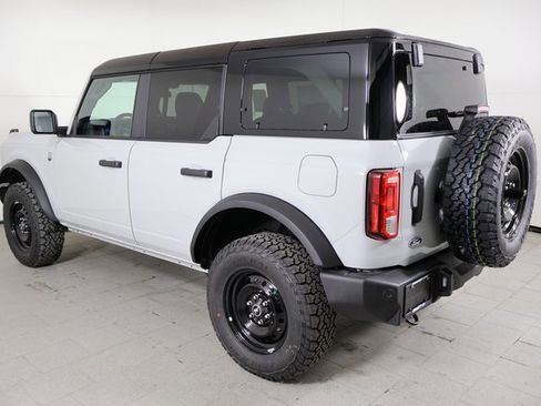 New 2026 Ford Bronco Big Bend image 7