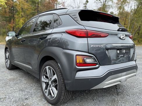 Used 2020 Hyundai Kona Ultimate image 7