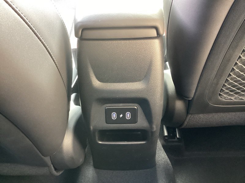 New 2026 Hyundai Venue SEL FWD image 15