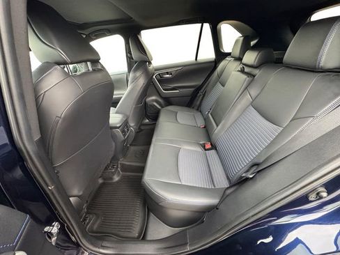 Used 2020 Toyota RAV4 XSE image 13