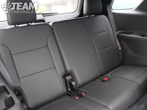 Used 2022 Chevrolet Traverse Premier w/ Redline Edition AWD/4WD image 30